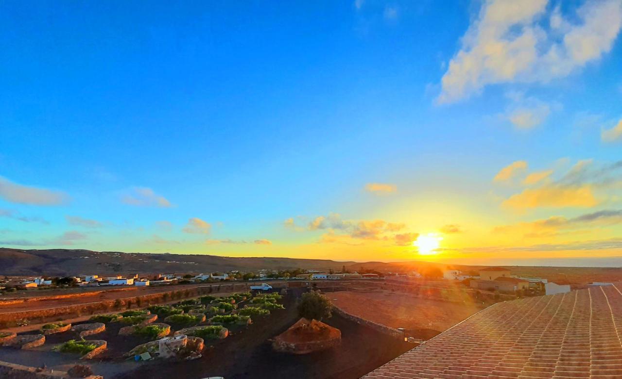 Agriturismo El Bounty1 بويرتو ديل روزاريو المظهر الخارجي الصورة