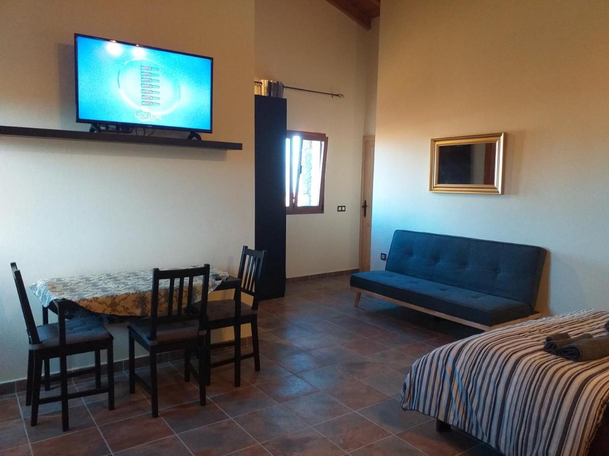 Agriturismo El Bounty1 بويرتو ديل روزاريو المظهر الخارجي الصورة